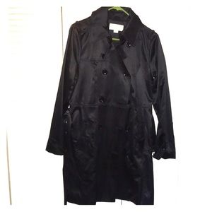 Michael Kors trench coat